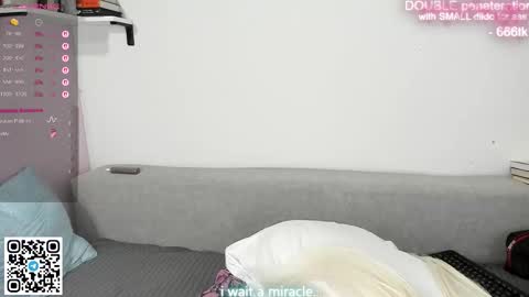 alice_halle online show from 01-15-26, 03:16