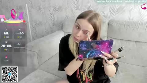 alice_halle online show from 04-14-26, 09:37