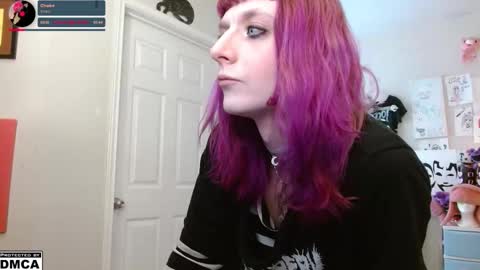 Alice Hatchette online show from 02-11-26, 08:03