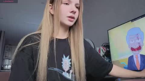 My name is Alice find out about me in the Fansly  online show from 10-24-25, 11:50