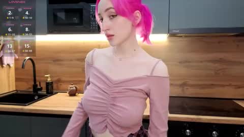 Alice online show from 03-19-26, 02:43