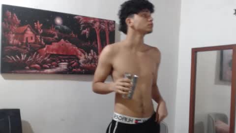 alice online show from 10-31-25, 09:38