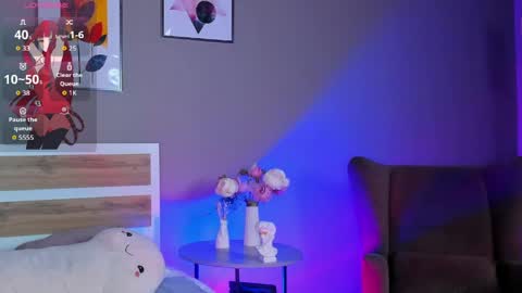 Alice online show from 04-19-26, 06:10