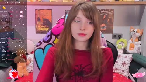 Snapshot of alice_langley chatting on 12-27-24, 12:23 Alice 3 online show from 12-27-24, 12:23