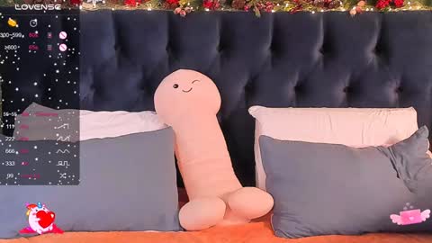 Snapshot of alice_langley chatting on 01-19-25, 11:34 Alice 3 online show from 01-19-25, 11:34