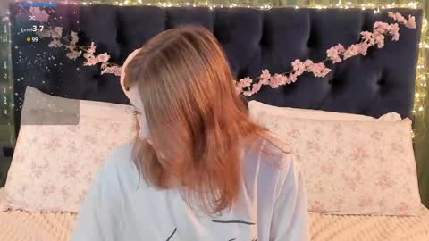 Alice 3 online show from 06-06-26, 11:26