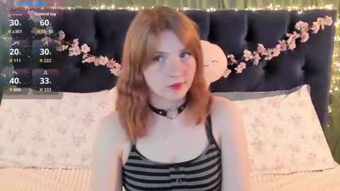 Alice 3 online show from 06-19-26, 02:43