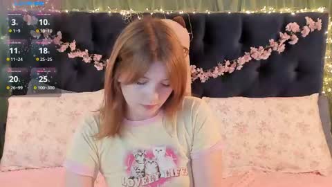 Alice 3 online show from 07-04-26, 02:23