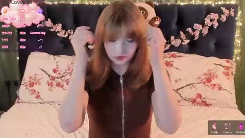 Alice 3 online show from 07-17-26, 11:28