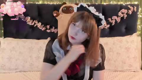 Alice 3 online show from 07-20-26, 02:19