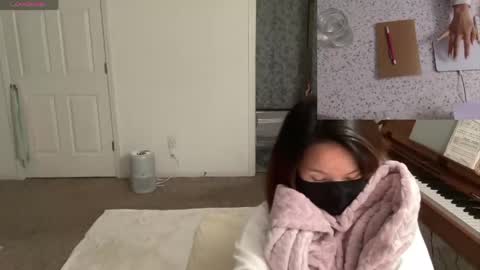 Alice Lee online show from 04-13-26, 11:43