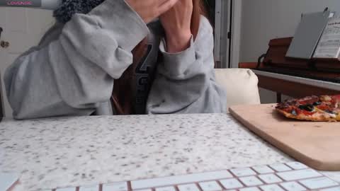 Alice Lee online show from 04-30-26, 12:50