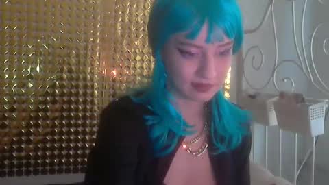 alice_lemon_new online show from 03-09-25, 12:42