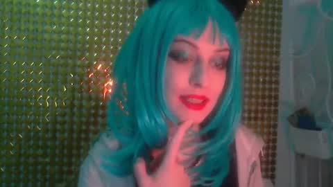 alice_lemon_new online show from 10-28-25, 12:47