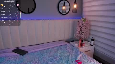 alice_lodge online show from 12-16-25, 03:11