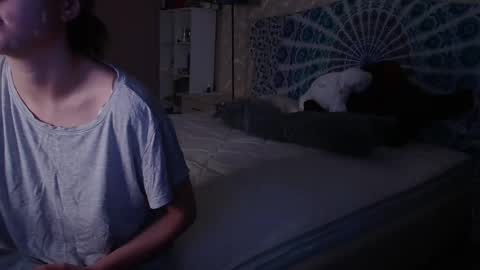 Alice love fuck online show from 02-13-25, 09:30