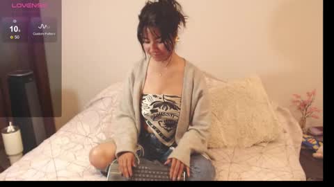 Alice online show from 11-19-25, 03:12