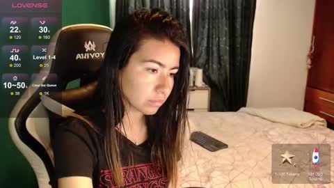 Alice online show from 12-22-25, 06:16