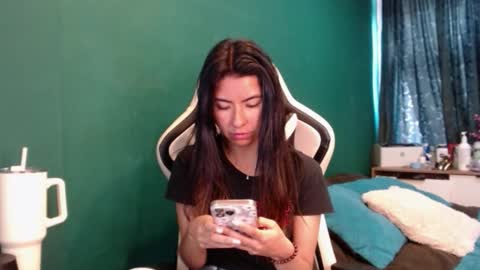 Alice online show from 02-26-26, 03:00