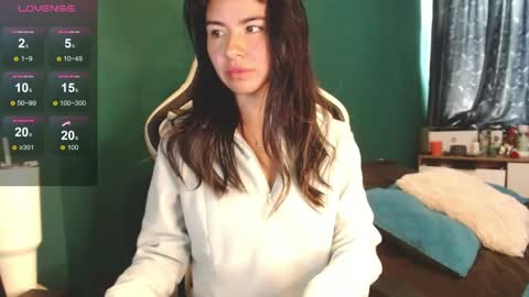 Alice online show from 04-23-26, 05:48