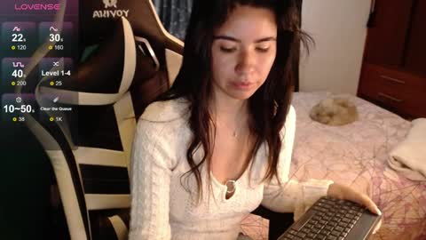 Alice online show from 05-28-26, 06:38
