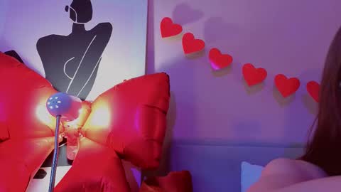 Alice online show from 02-17-26, 03:25