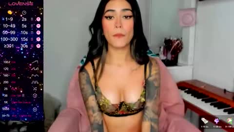 Snapshot of alice_miller_2 chatting on 11-18-25, 05:45 Call me Alice online show from 11-18-25, 05:45