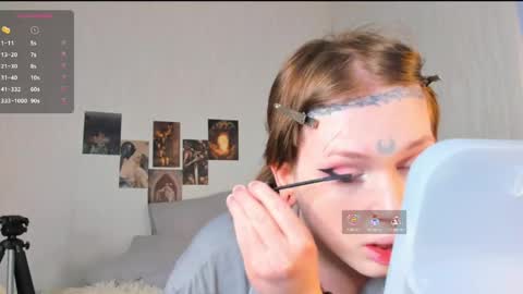  Alice  online show from 03-22-26, 11:02