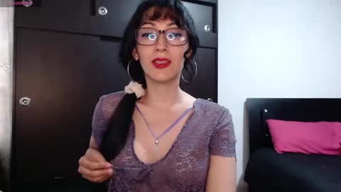 alice mossa online show from 01-02-25, 09:50