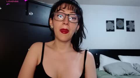 alice mossa online show from 11-18-25, 10:14