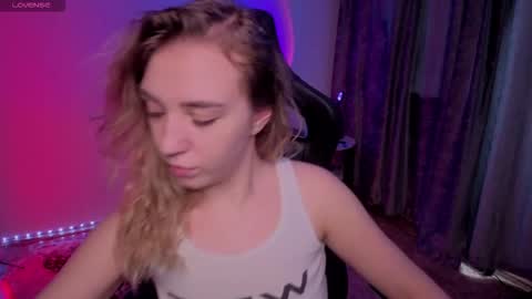 Alice online show from 03-08-26, 02:15