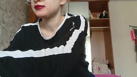 Snapshot of alice_peach chatting on 02-27-25, 11:52 bigclit daddy squirt bigdildo fit online show from 02-27-25, 11:52