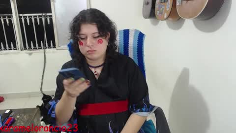Snapshot of alice_psilocybe_sabina420 chatting on 09-11-25, 04:23 Alicia Aldara online show from 09-11-25, 04:23