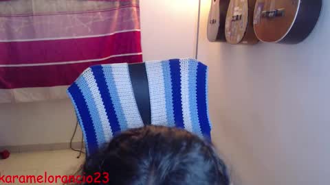 Snapshot of alice_psilocybe_sabina420 chatting on 09-18-25, 05:09 Alicia Aldara online show from 09-18-25, 05:09