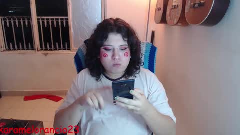 Snapshot of alice_psilocybe_sabina420 chatting on 10-07-25, 03:58 Alicia Aldara online show from 10-07-25, 03:58