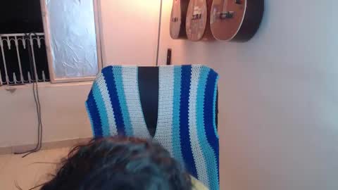 Snapshot of alice_psilocybe_sabina420 chatting on 10-26-25, 04:29 Alicia Aldara online show from 10-26-25, 04:29