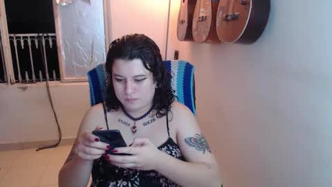 Snapshot of alice_psilocybe_sabina420 chatting on 10-30-25, 02:57 Alicia Aldara online show from 10-30-25, 02:57