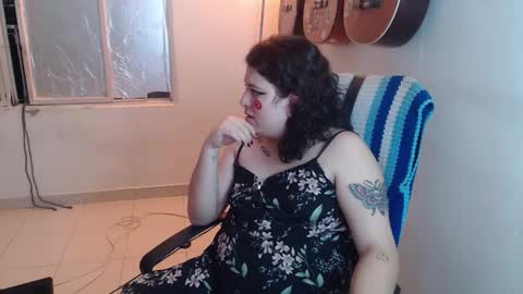 Snapshot of alice_psilocybe_sabina420 chatting on 11-06-25, 01:28 Alicia Aldara online show from 11-06-25, 01:28