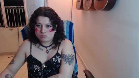 Snapshot of alice_psilocybe_sabina420 chatting on 11-09-25, 03:27 Alicia Aldara online show from 11-09-25, 03:27