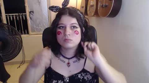 Snapshot of alice_psilocybe_sabina420 chatting on 11-27-25, 04:25 Alicia Aldara online show from 11-27-25, 04:25