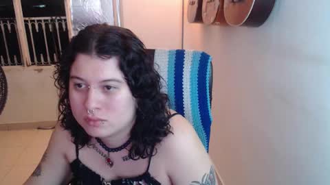 Snapshot of alice_psilocybe_sabina420 chatting on 12-04-25, 10:02 Alicia Aldara online show from 12-04-25, 10:02