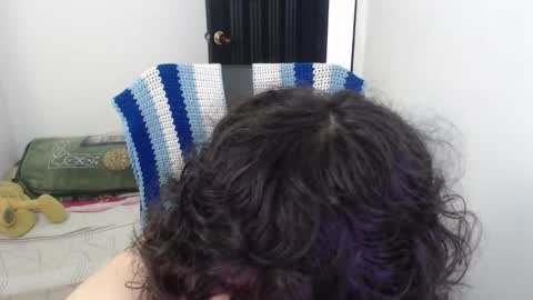 Alicia Aldara online show from 02-09-26, 02:54