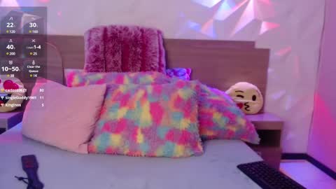 Alice  online show from 02-15-25, 08:54