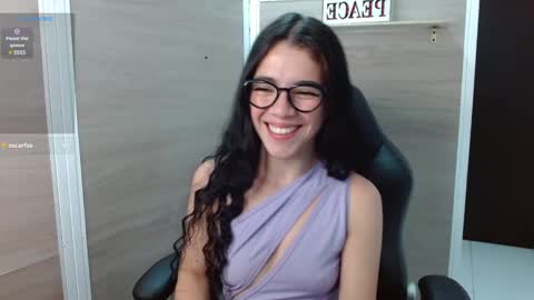 Alice  online show from 02-24-25, 02:15