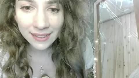 Alice Love you all  online show from 05-02-26, 09:31