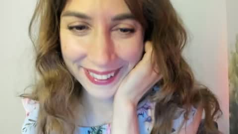 Alice Love you all  online show from 06-01-26, 09:16