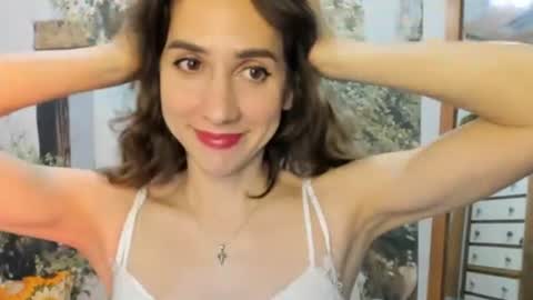 Alice Love you all  online show from 06-21-26, 09:06