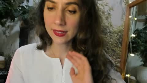 Alice Love you all  online show from 06-27-26, 09:09