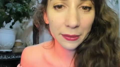 Alice Love you all  online show from 06-28-26, 09:10