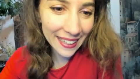 Alice Love you all  online show from 07-02-26, 09:10